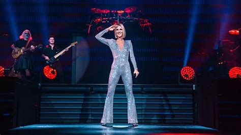 celine dion glasgow general sale|All you need to know about getting tickets for Celine .